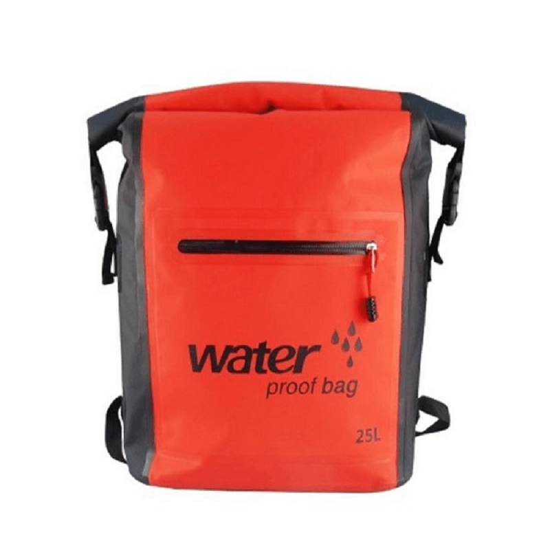 Waterproof Dry Sports Backpack | 25L Outdoor & Travel Bag – Kingmate