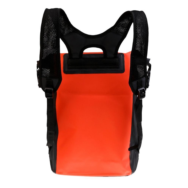 Waterproof Dry Sports Backpack | 25L Outdoor & Travel Bag – Kingmate - Product Image {pboot:index}