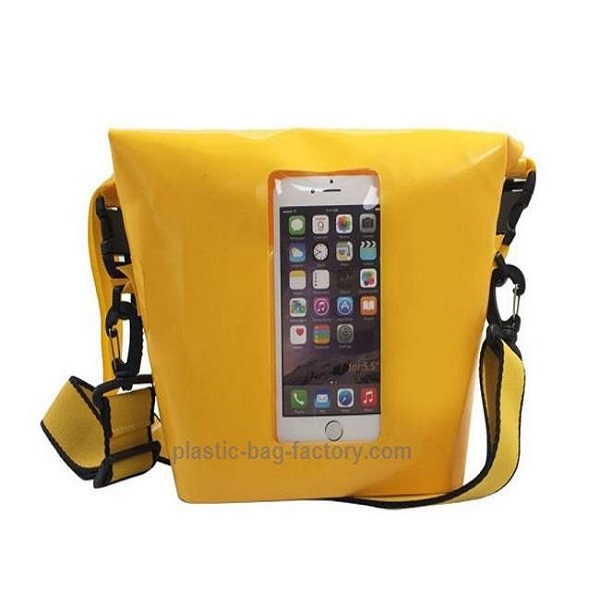 500D Lightweight Tarpaulin Waterproof Dry Bag | Outdoor Swim & Beach Travel Gear – Kingmate - Waterproof Bag Manufacturer Kingmate