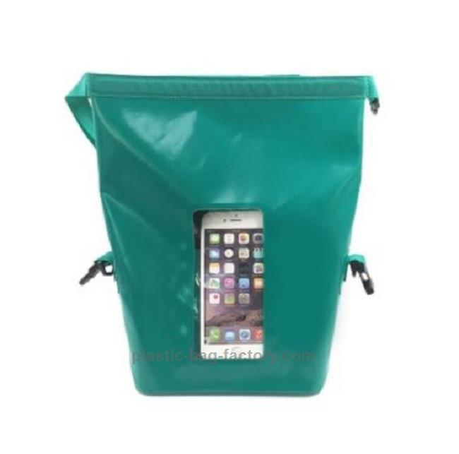 500D Lightweight Tarpaulin Waterproof Dry Bag | Outdoor Swim & Beach Travel Gear – Kingmate - Product Image {pboot:index}