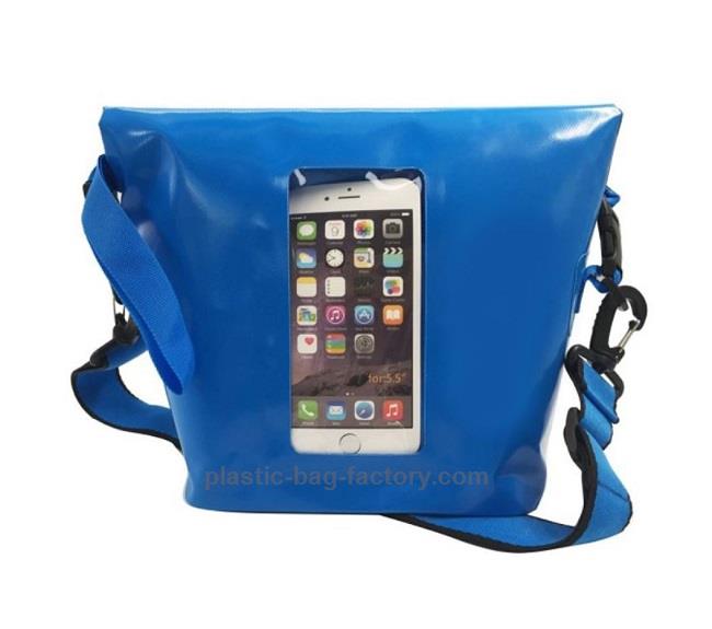 500D Lightweight Tarpaulin Waterproof Dry Bag | Outdoor Swim & Beach Travel Gear – Kingmate - Product Image {pboot:index}