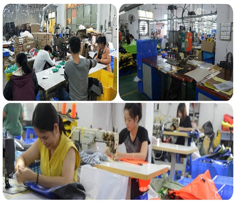About Kingmate | Trusted Waterproof Bag Manufacturer with 26 Years of Expertise - About Us