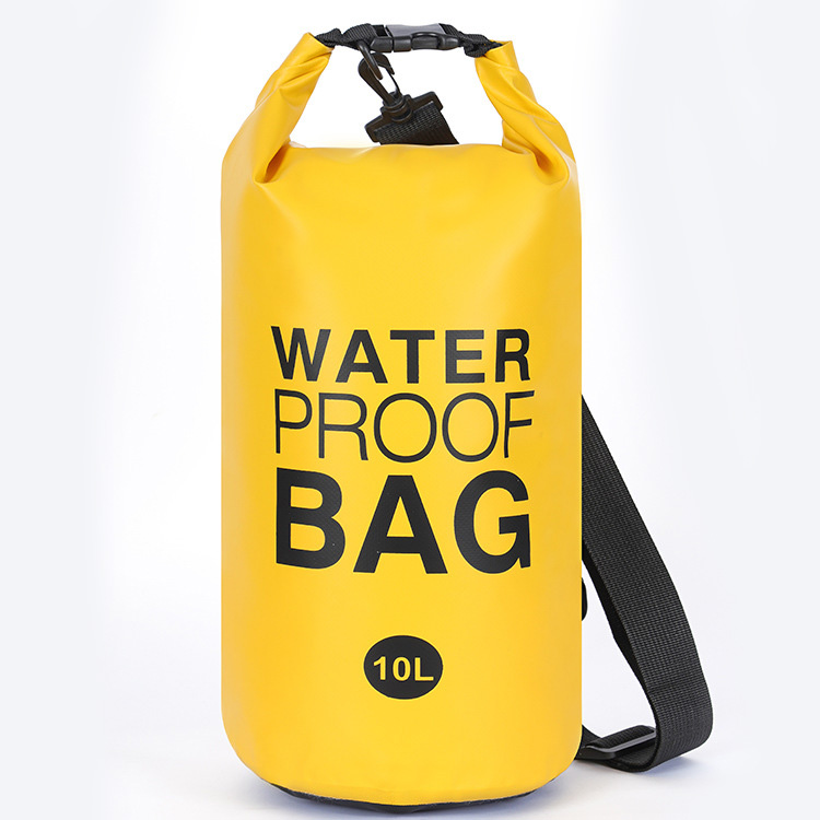 Custom Waterproof Dry Bag | PVC Mesh Cloth Sports Dry Bag Manufacturer in China - Waterproof Bag Manufacturer Kingmate