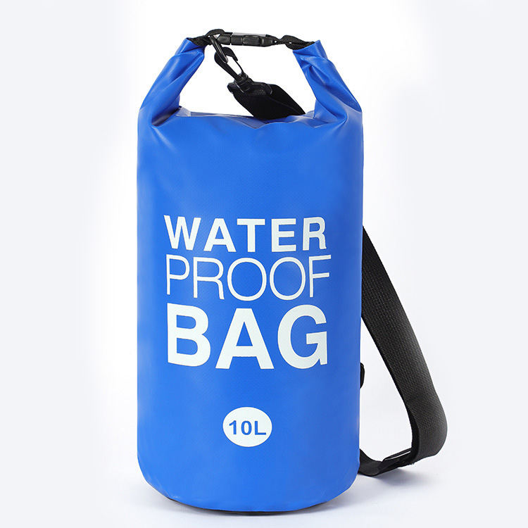 Custom Waterproof Dry Bag | PVC Mesh Cloth Sports Dry Bag Manufacturer in China - Product Image {pboot:index}