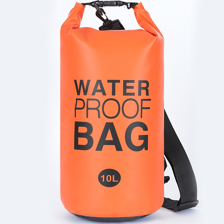 Custom Waterproof Dry Bag | PVC Mesh Cloth Sports Dry Bag Manufacturer in China - Product Image {pboot:index}