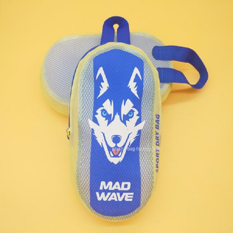 Waterproof EVA Wet Dry Bag | Reusable Swim Storage | Kingmate