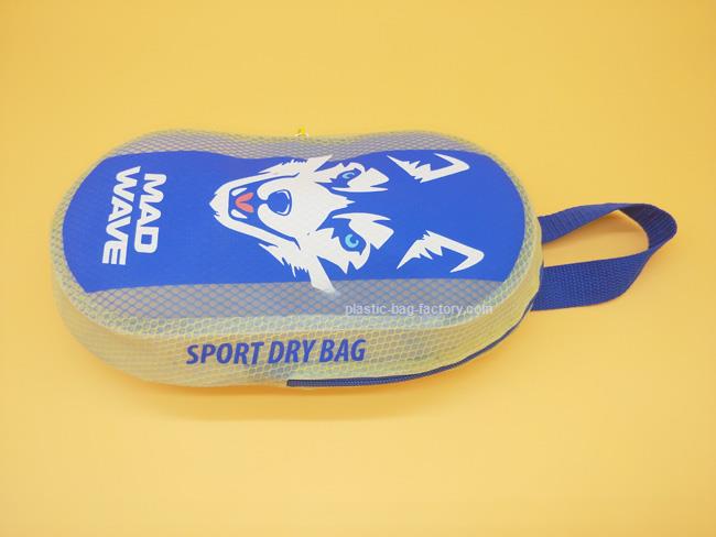 Waterproof EVA Wet Dry Bag | Reusable Swim Storage | Kingmate - Product Image {pboot:index}