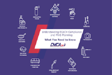 REACH and PFAS Regulations: What Waterproof Bag Manufacturers Need to Know
