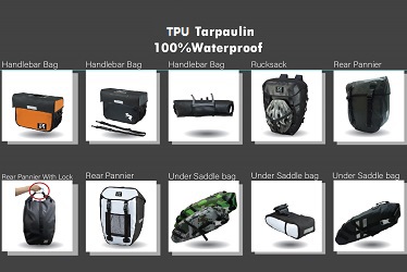 Eco-Friendly TPU Waterproof Bags | Kingmate Sustainable OEM Manufacturing